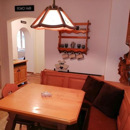Ferienwohnung Helli Teisendorf Zewnętrze zdjęcie