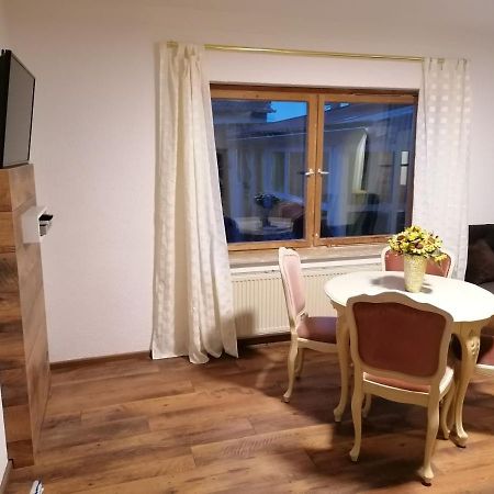 Ferienwohnung Helli Teisendorf Zewnętrze zdjęcie