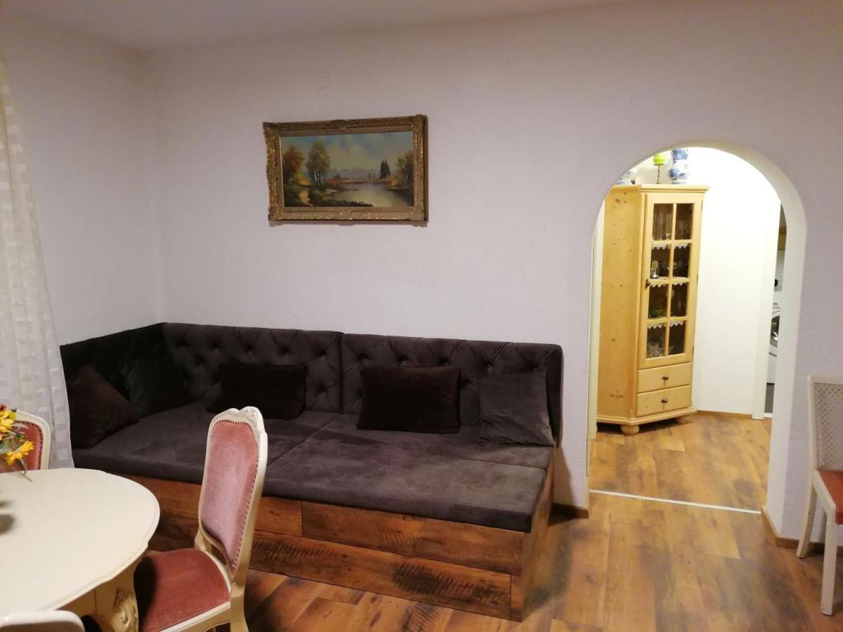 Ferienwohnung Helli Teisendorf Zewnętrze zdjęcie