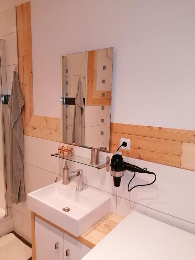 Ferienwohnung Helli Teisendorf Zewnętrze zdjęcie