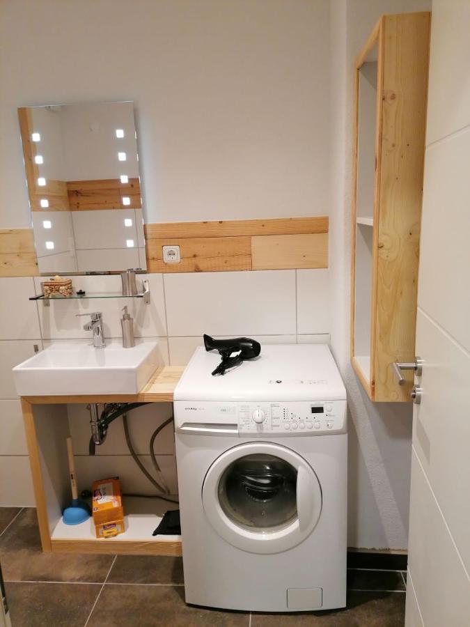Ferienwohnung Helli Teisendorf Zewnętrze zdjęcie